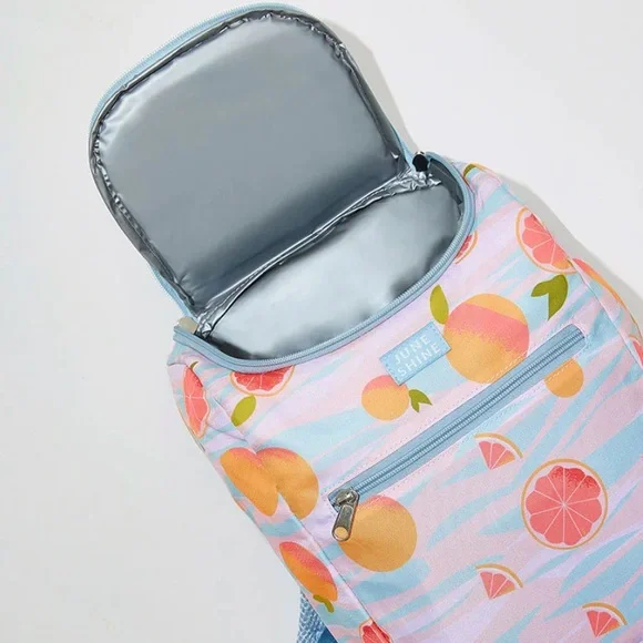JuneShine Insulated Cooler Backpack - Picture 5 of 7